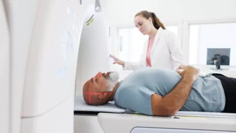 Terapia de particulas para el c&aacute;ncer