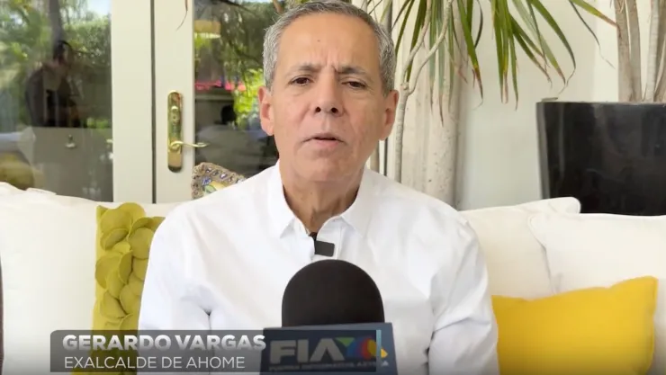 Gerardo Vargas Landeros señala recibir amenazas de Rubén Rocha Moya..jpg