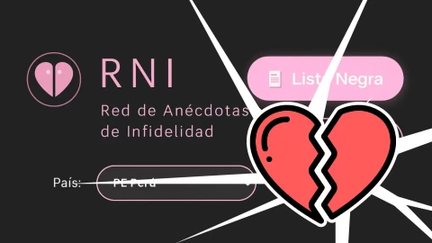 ¿Cómo funciona el Registro Nacional de Infieles en México y dónde lo puedo ver?