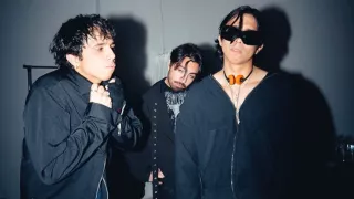 Segunda fecha para Latin Mafia en CDMX 2025