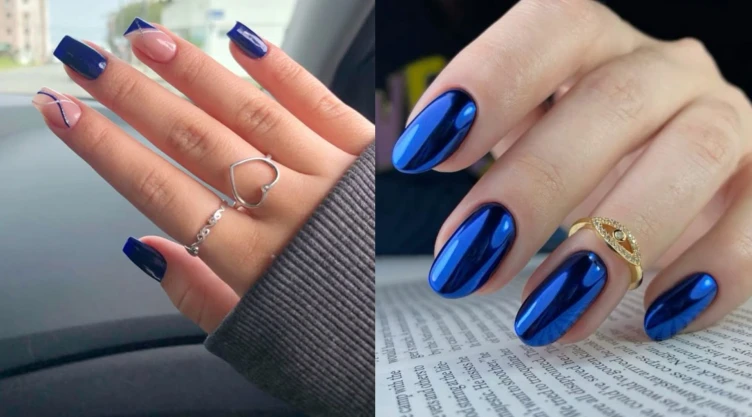 diseños de uñas