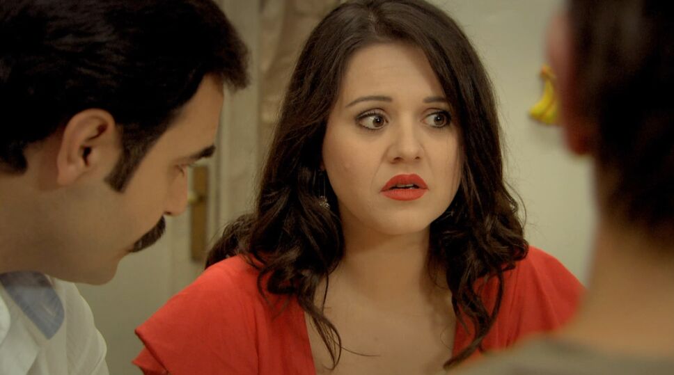 Feriha
