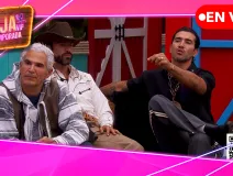 La Granja VIP 2 ¿Quiénes son los nominados y cómo votar en directo Sigue hoy 23 de octubre el viernes de traición en vivo con el minuto a minuto de la transmisión online gratis.jpg