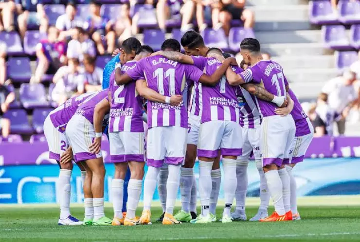 Real Valladolid 