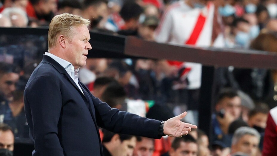 Ronald Koeman