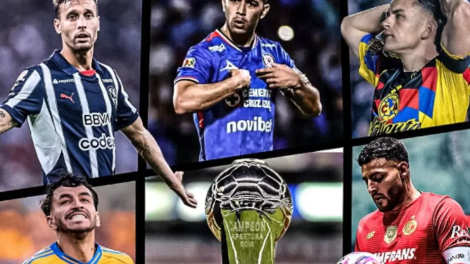 Liguilla Liga MX