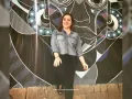 Denisha en Survivor México.