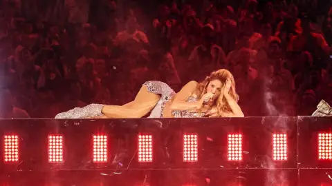 Estas son las posibles fechas de conciertos de Shakira en México ¿Llegará a Yucatán_.?