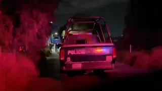 ¿Cómo ocurrió la riña que terminó con un menor atropellado en Calvillito, Aguascalientes el 9 de noviembre