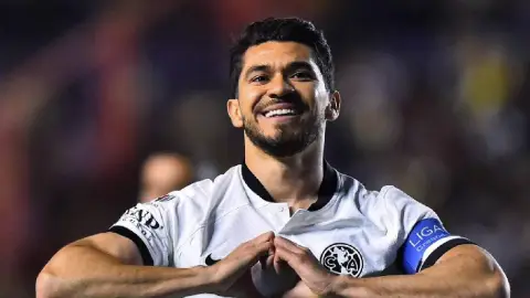 Histórico club está INTERESADO en Henry Martín