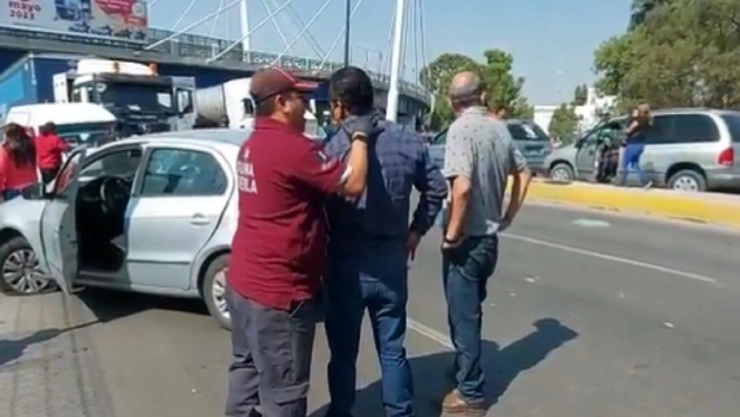 Bulevar Hermanos Serdán