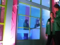 ¡Gran inauguración del Contenedor Juguetón!