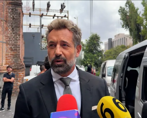 Gabriel Soto