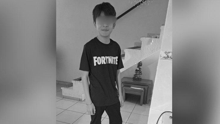 Mateo Santiago en León