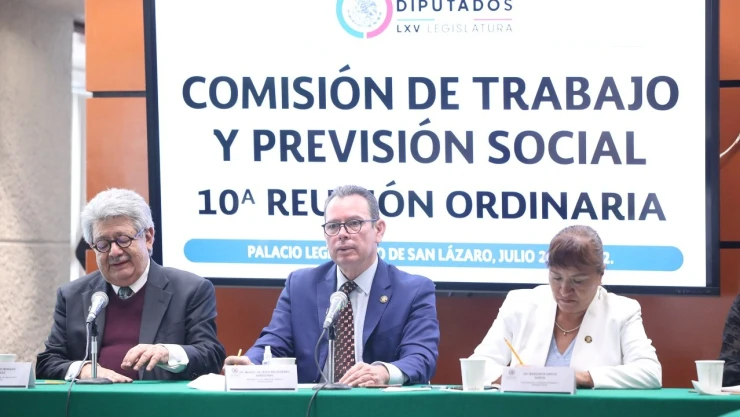 trabajadores del Estado marco legal pasivo laboral