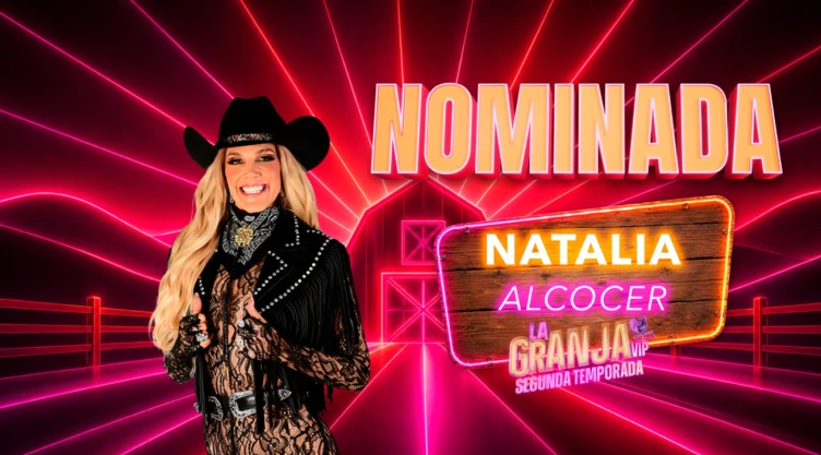 ¡ÚLTIMO MINUTO! Natalia Alcocer es traicionada en La Granja VIP; es enviada a la Tabla de Nominados.png