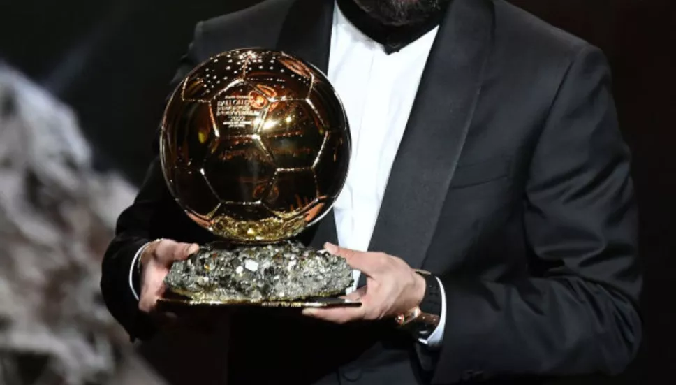 nominados Balón de Oro 2024, lista completa
