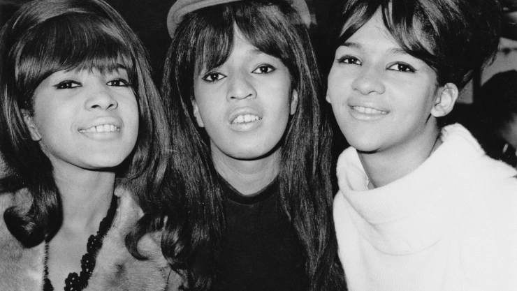 Muere Nedra Talley Ross, última integrante de The Ronettes