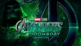 Marvel viene con todo el primer tráiler de Avengers Doomsday ya está listo… y hay ¡30 versiones diferentes!
