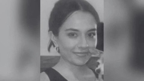 Localizan sin vida a la veterinaria Nataly Montserrat González Barro.