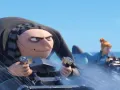 Conoce a los famosos que prestaron su voz para los personajes de Mi Villano Favorito 3. | Estreno Platinum por Azteca 7