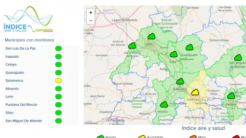 Calidad del aire en Guanajuato Navidad 24 de diciembre 2024 (1).png
