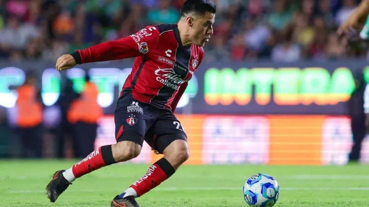 Clausura 2026 | Atlas vs Monterrey: ¿Cuándo es el partido de la Jornada 14?