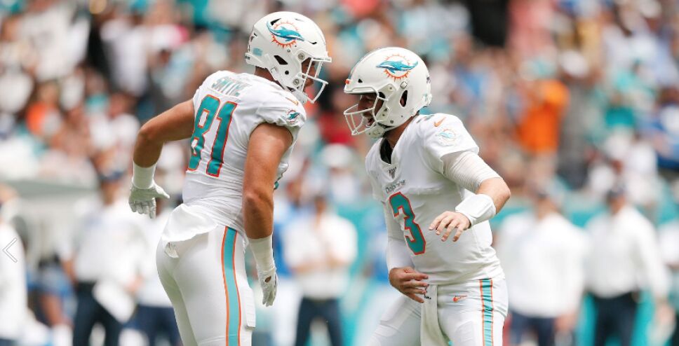 Miami Dolphins