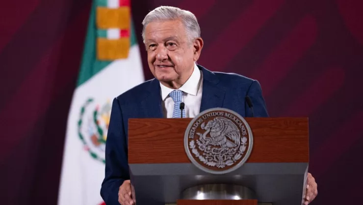 “Nos dolió mucho este fraude”: AMLO rompe silencio sobre caso de corrupción en Segalmex