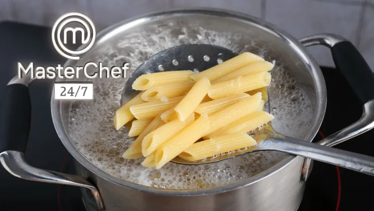 MasterChef 24/7