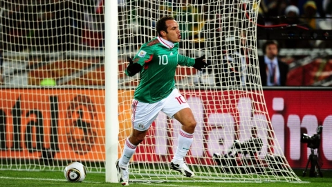 Qatar 2022 México mejores momentos