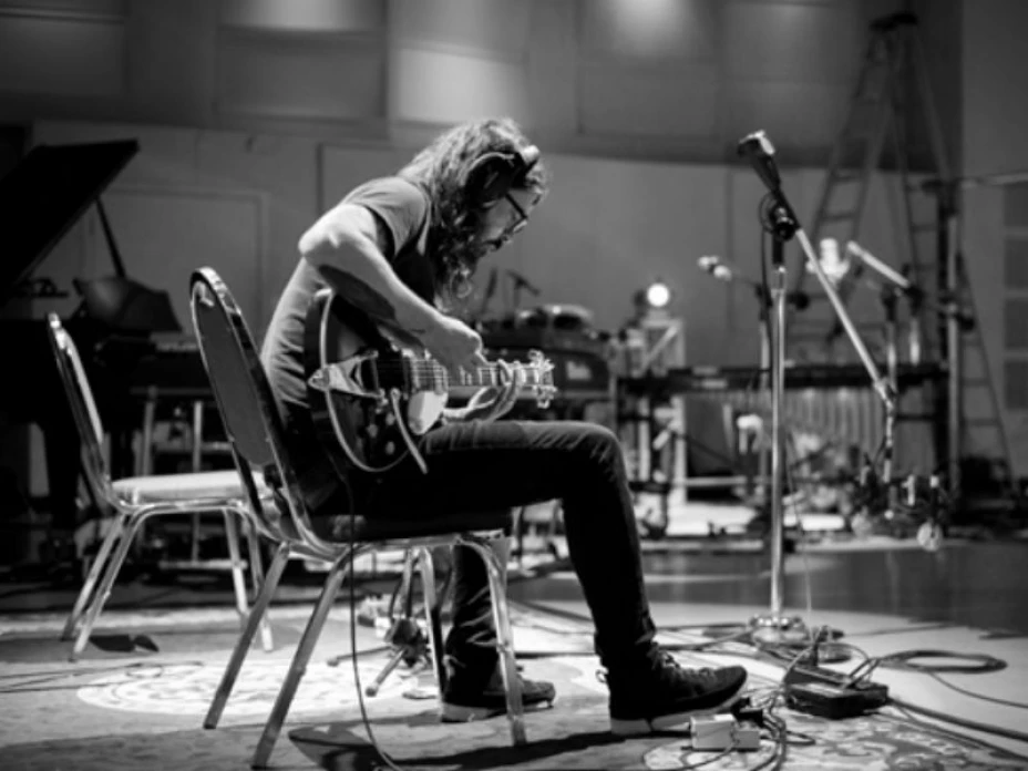 Dave Grohl