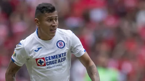 Julio César Domínguez 