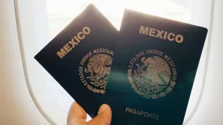 Precio del pasaporte 2025 en Jalisco: citas de primera vez y renovación