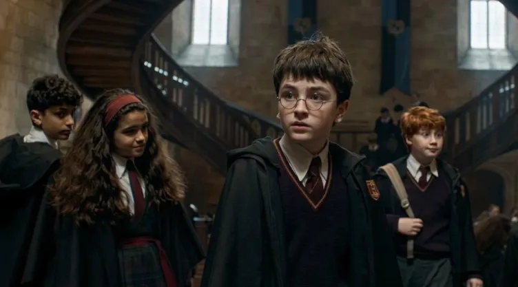 La actriz Gracie Cochrane, quien interpretaría a “Ginny Weasley”, abandonó la serie de “Harry Potter”.