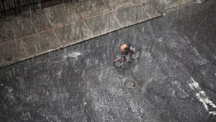 Clima de hoy 15 de agosto en México