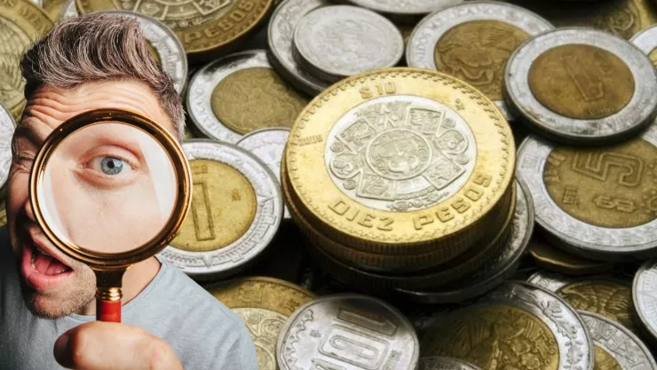 Esta moneda puede darle mucho dinero