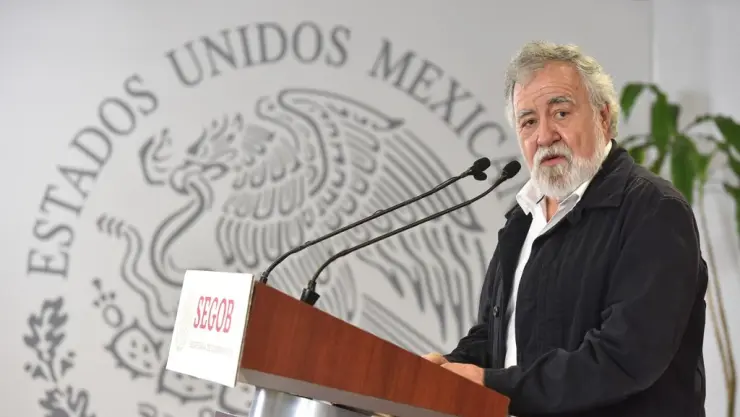 Alejandro Encinas