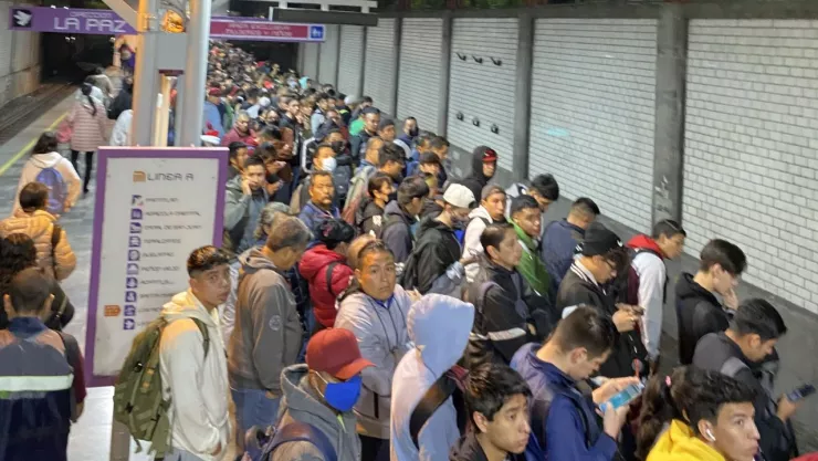 Metro CDMX en vivo: ¿Qué pasa hoy miércoles 20 de septiembre de 2023?