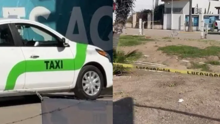 ¿Qué pasó en Residencial San Marino, carretera Escénica Tijuana- Rosarito hoy miércoles 19 de febrero de 2025?