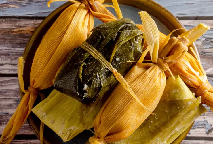 Día de la Candelaría ¿Cuál es el precio de los tamales en el 2023