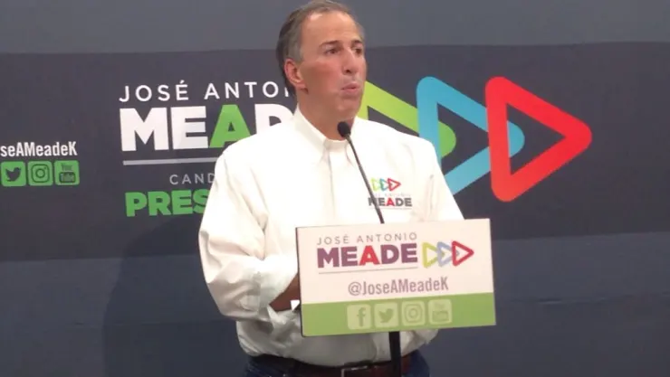 Conferencia Meade