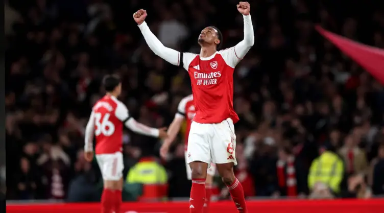Arsenal campeón