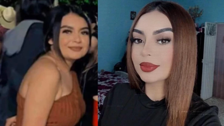 Stephanie Almanza Espinoza