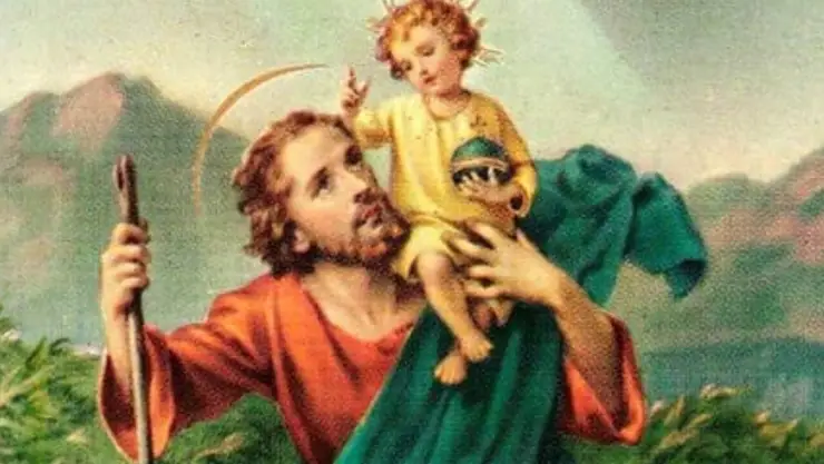 Santoral de HOY: ¿Qué santos con los que se celebran en este viernes 10 de julio de 2026?