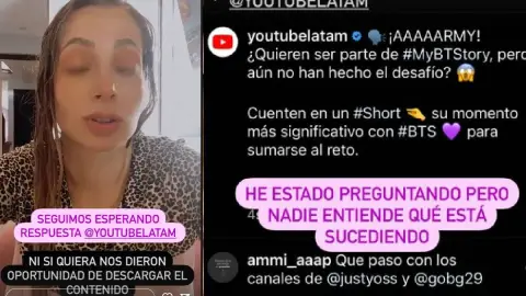 YouTube cierra canal de YosStop, ¿cuál fue la razón