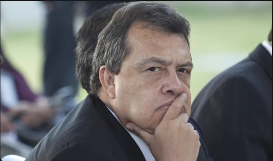 Te explicamos brevemente en qué consiste la llamada desaparición de poderes.