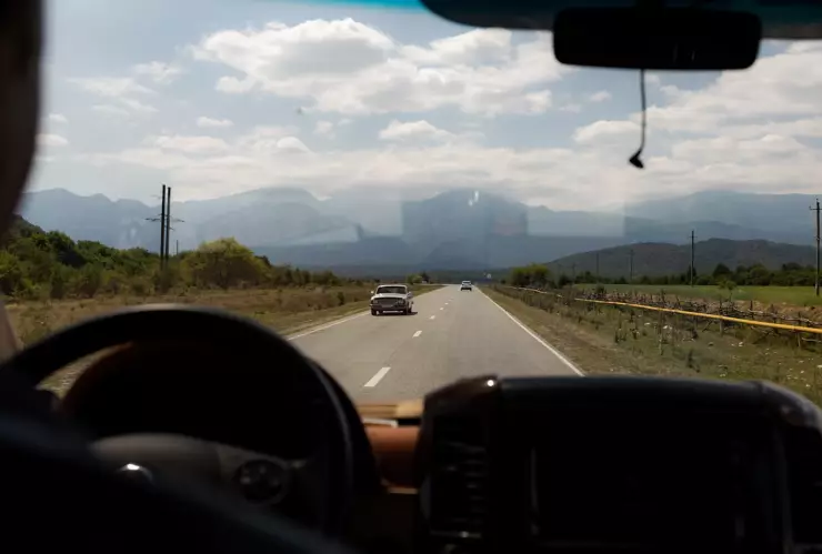 Tráfico carretera Celaya-Querétaro.png