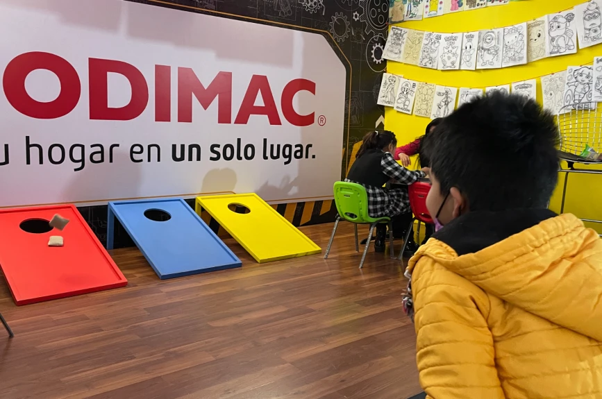 Muchas gracias por formar parte de esta increíble aventura.