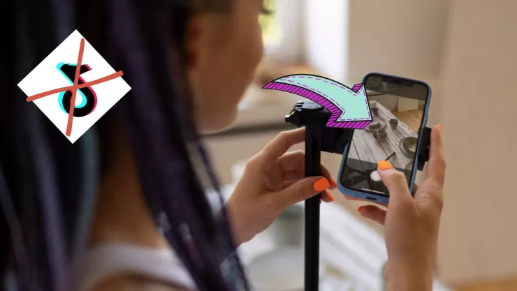 RedNote 2025 ¿Cómo se usa y por qué sustituirá a TikTok tras prohibición (VIDEO).jpg